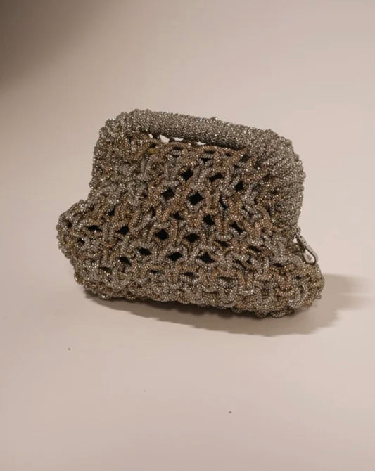 THE PRINCESS CLUTCH