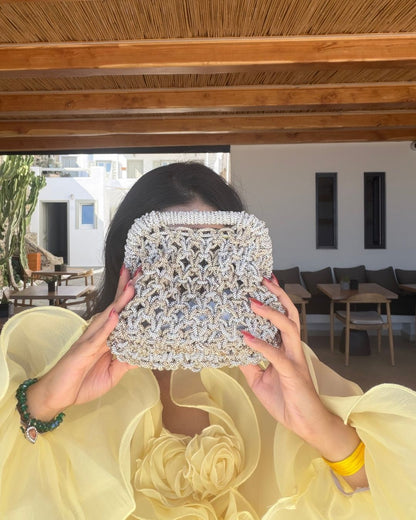 THE PRINCESS CLUTCH