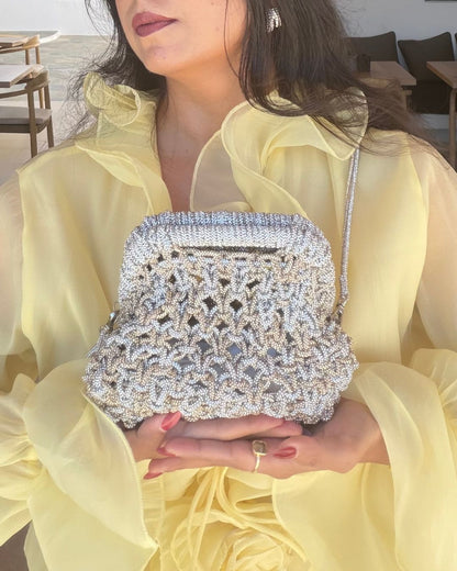 THE PRINCESS CLUTCH