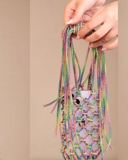 Phone Bag- Multicolor