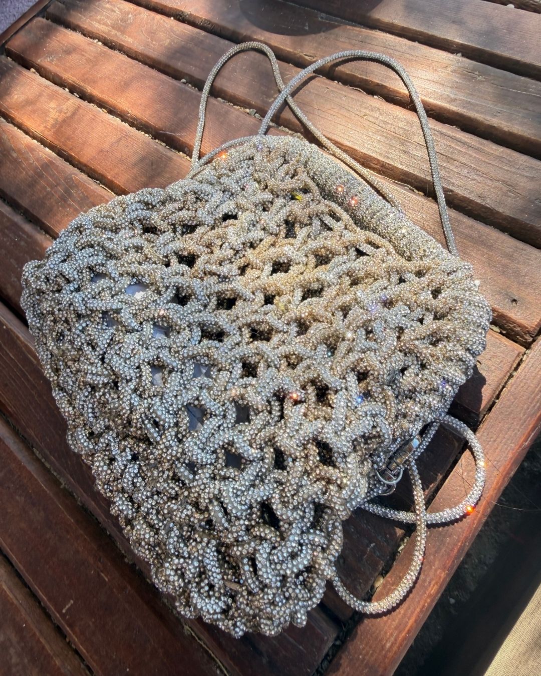 THE PRINCESS CLUTCH