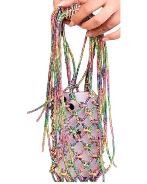 Phone Bag - Rainbow