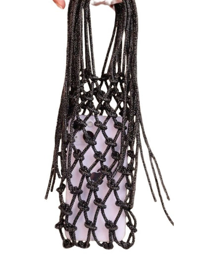 Phone Bag - Black