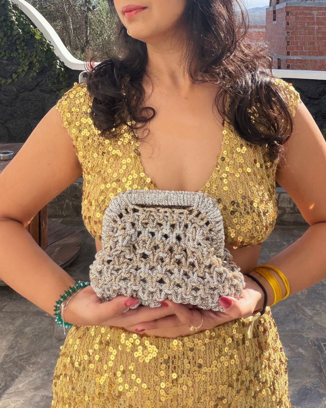 THE PRINCESS CLUTCH