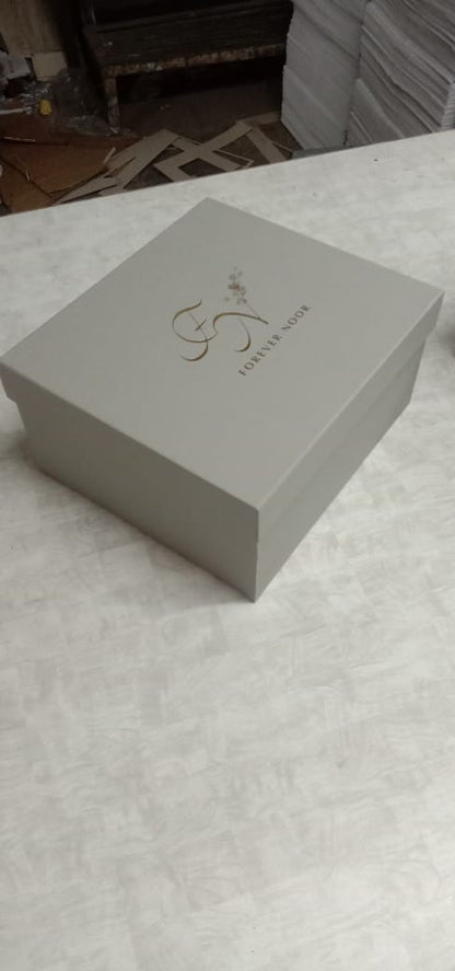 Packaging - Box Packaging