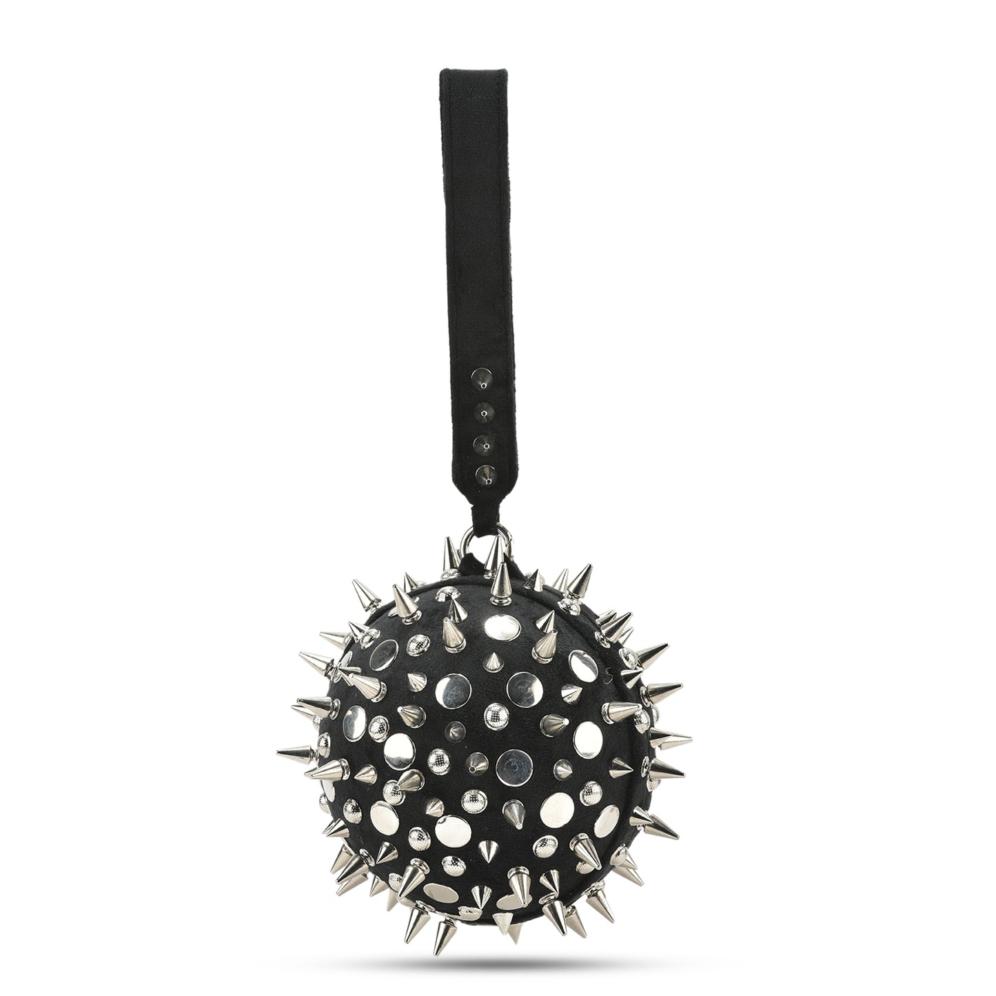 GALAXY Ball Bag - Black