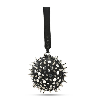 GALAXY Ball Bag - Black