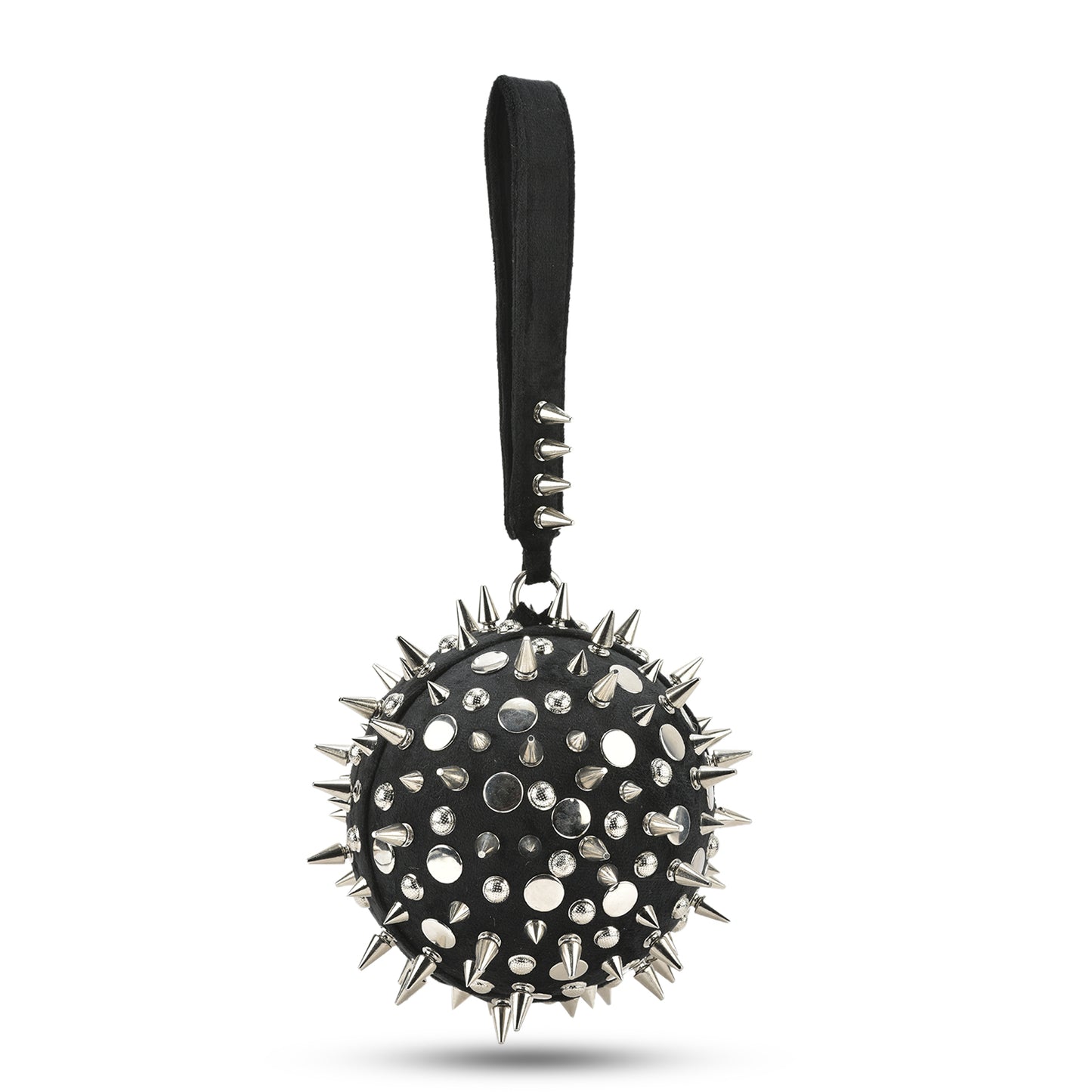 GALAXY Ball Bag - Black