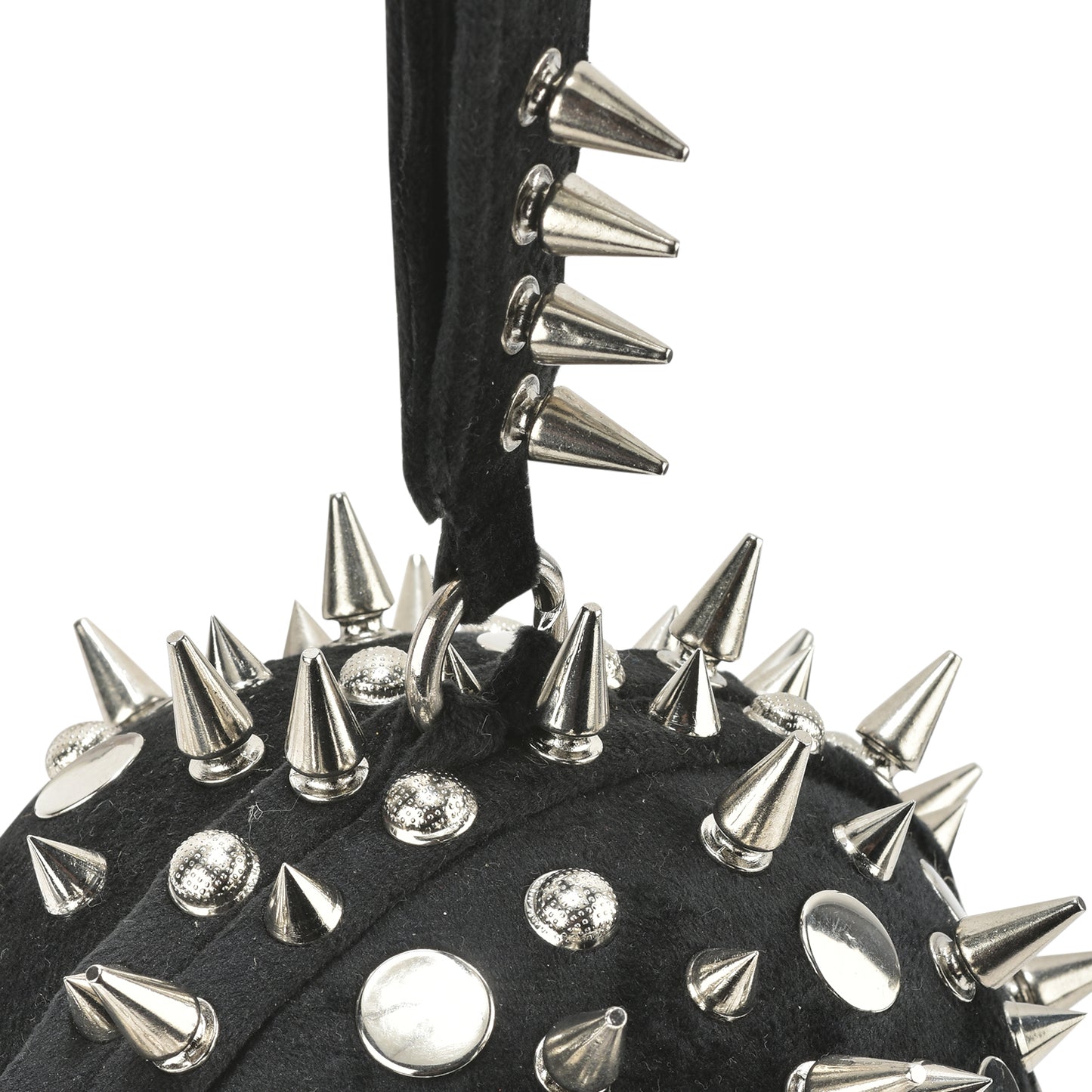 GALAXY Ball Bag - Black