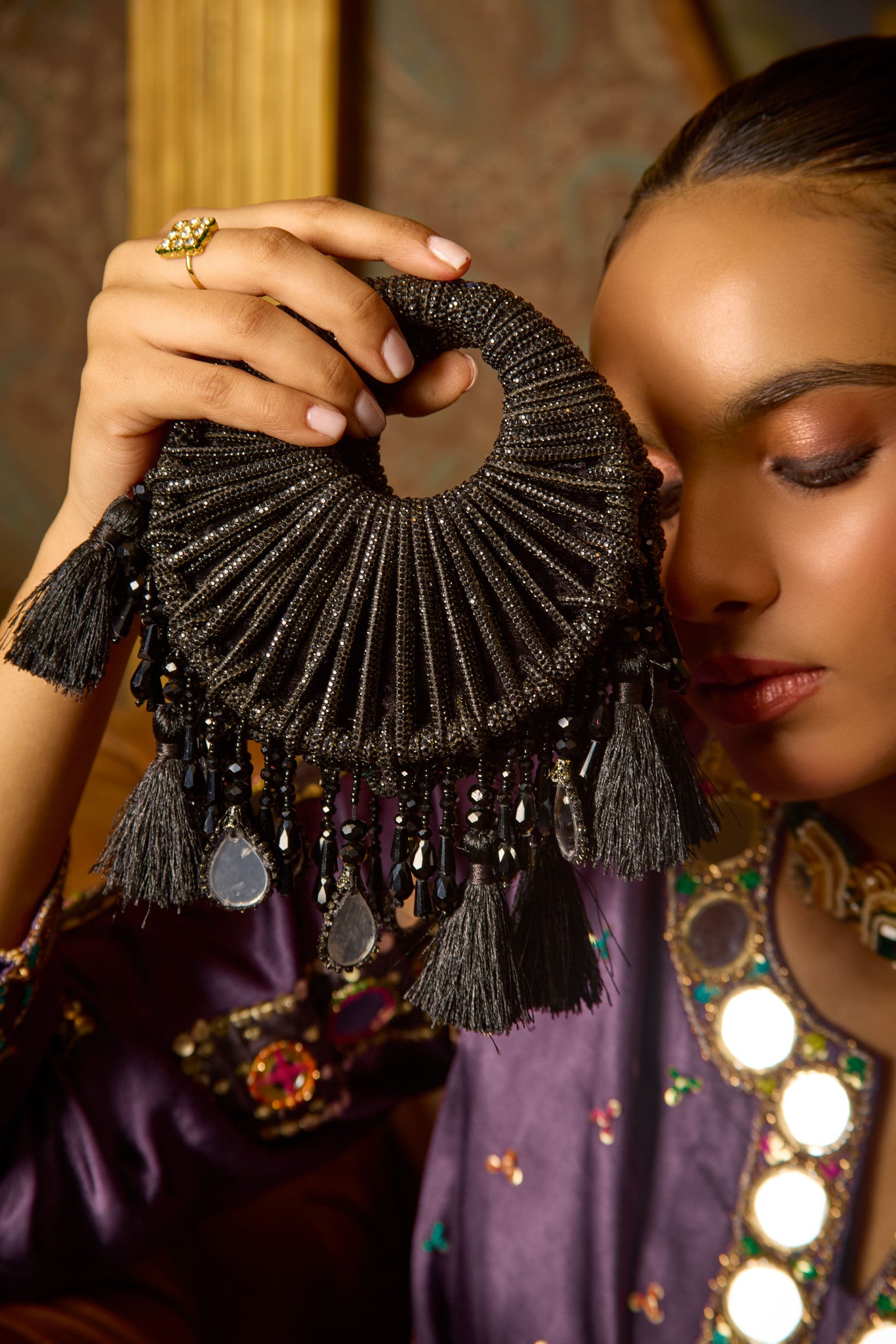 The Kala Mini - Black
