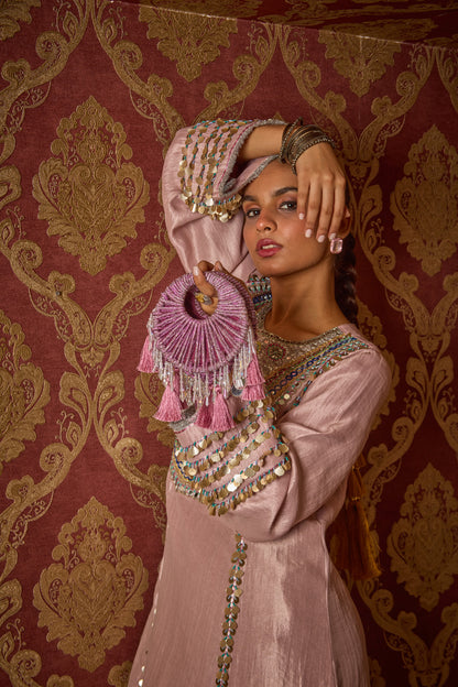 The Kala Mini - Pink