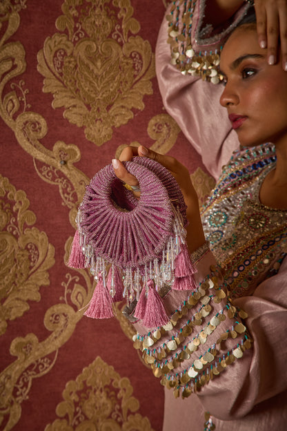 The Kala Mini - Pink