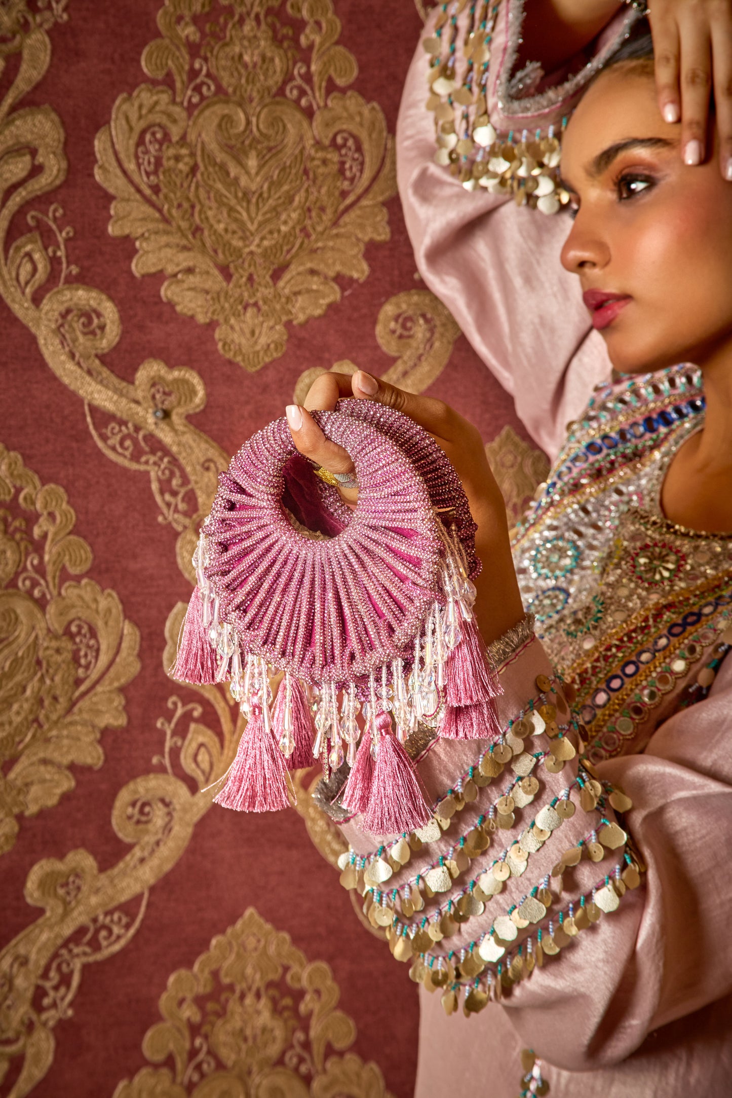 The Kala Mini - Pink