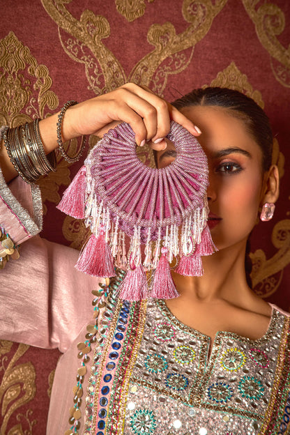 The Kala Mini - Pink