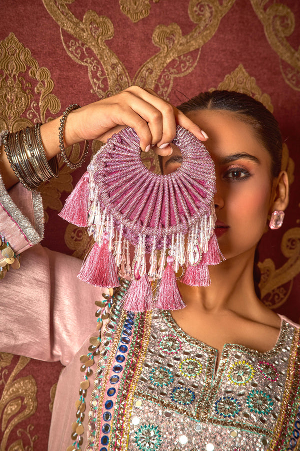 The Kala Mini - Pink