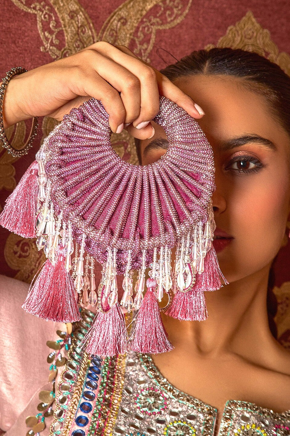 The Kala Mini - Pink