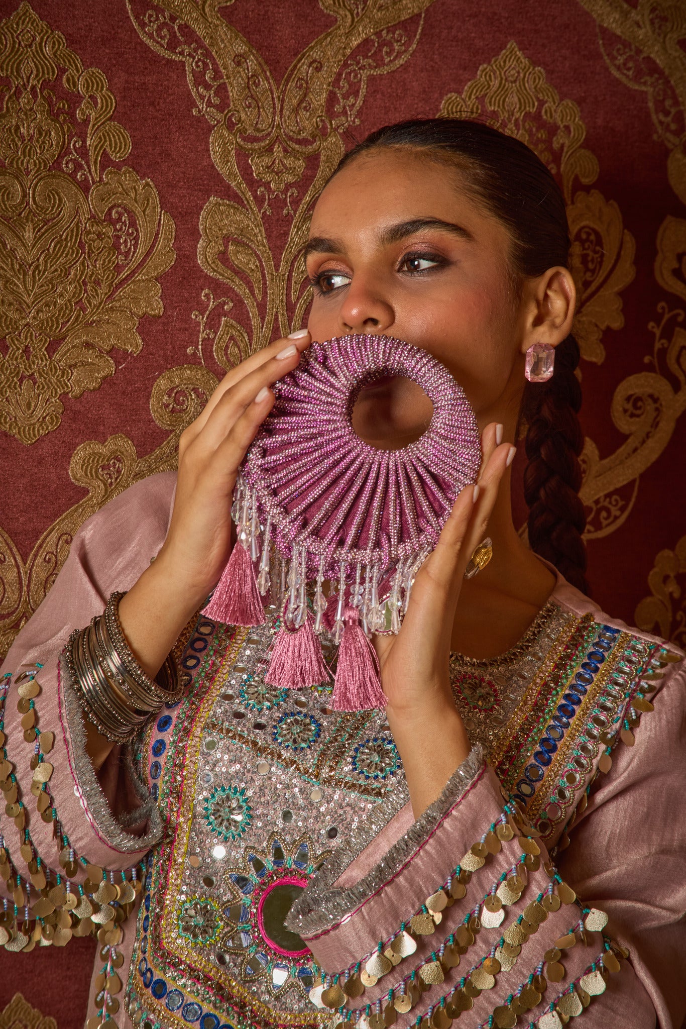The Kala Mini - Pink