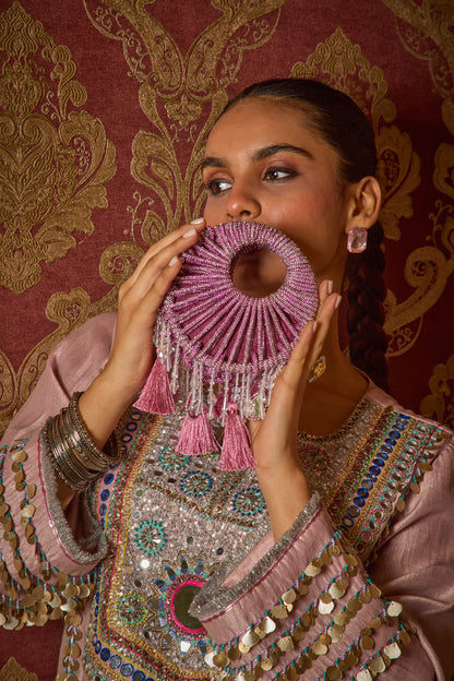 The Kala Mini - Pink