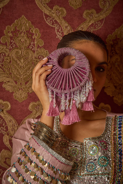 The Kala Mini - Pink