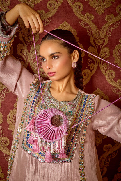 The Kala Mini - Pink