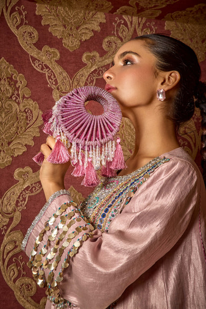 The Kala Mini - Pink