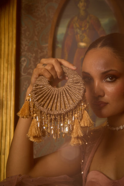 The Kala Mini Bag