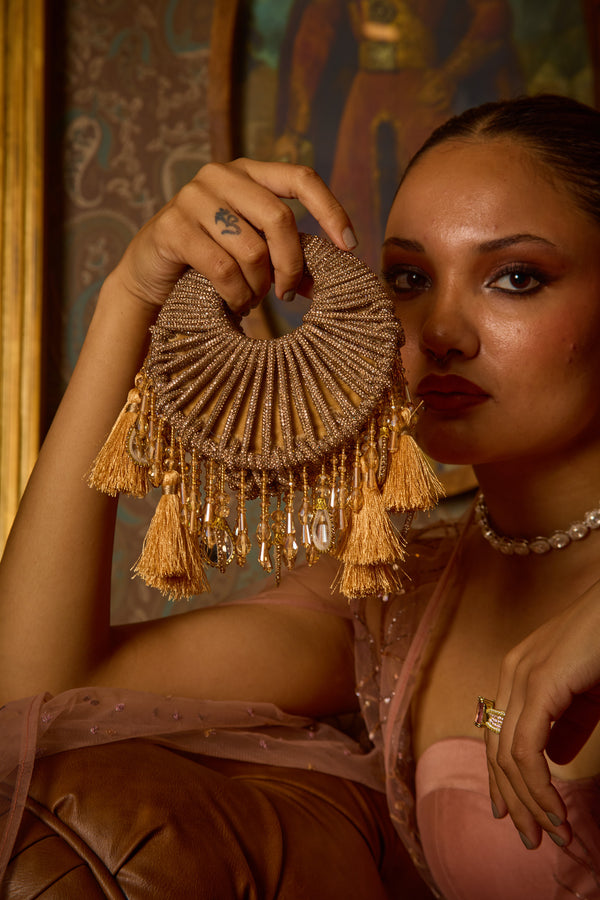 The Kala Mini - Gold