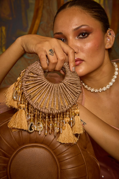 The Kala Mini Bag