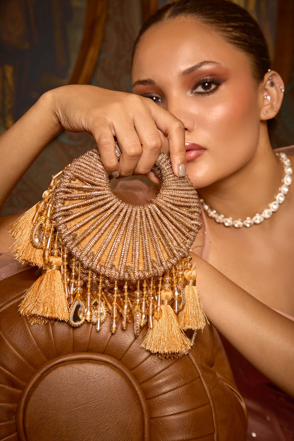 The Kala Mini - Gold