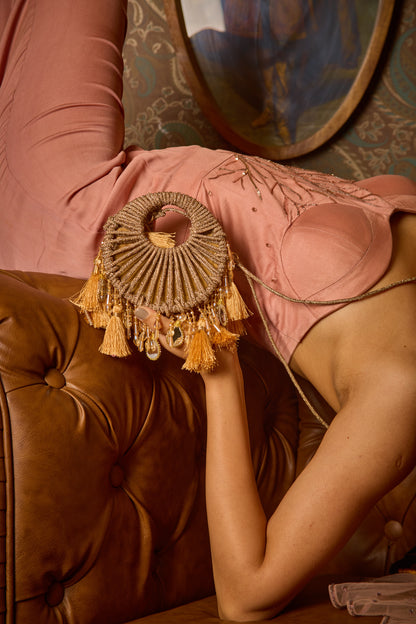 The Kala Mini Bag