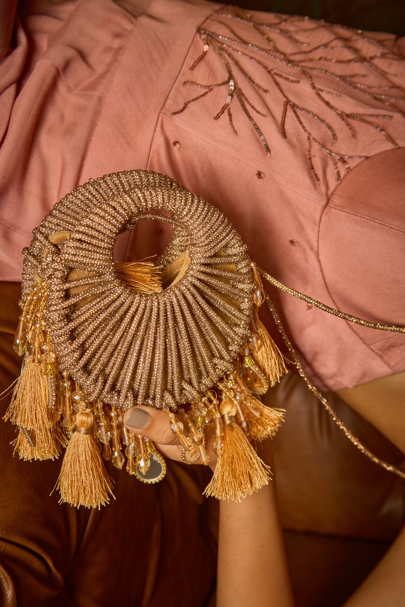 The Kala Mini Bag
