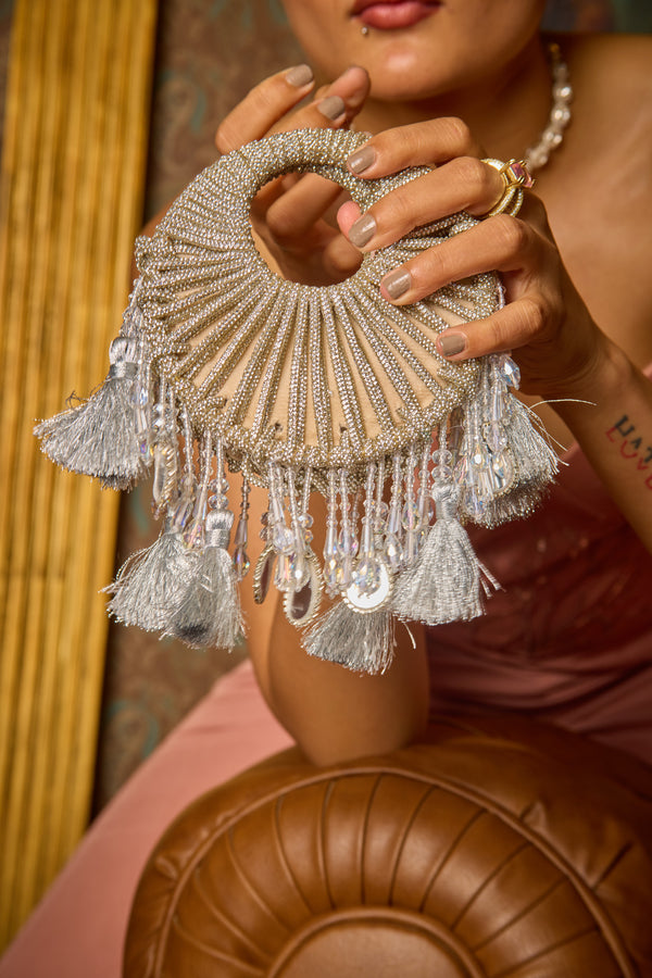The Kala Mini - Silver