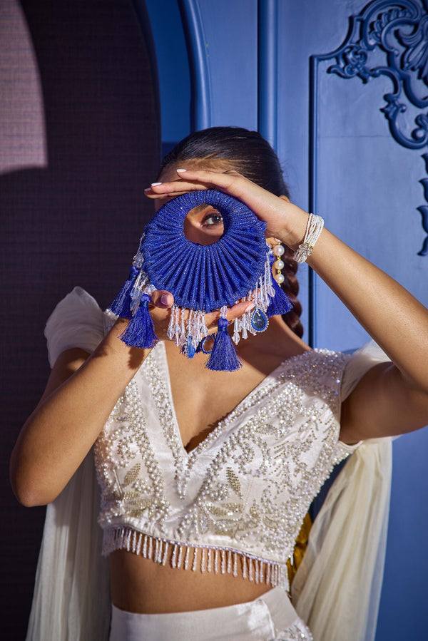 The Kala Mini -Blue