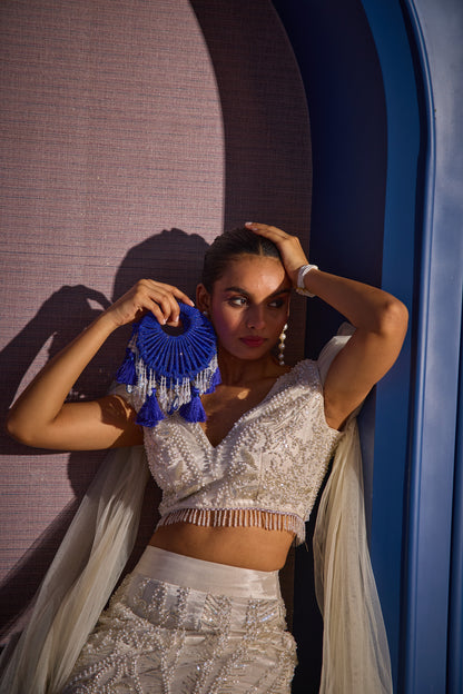 The Kala Mini -Blue