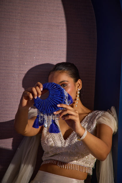 The Kala Mini -Blue