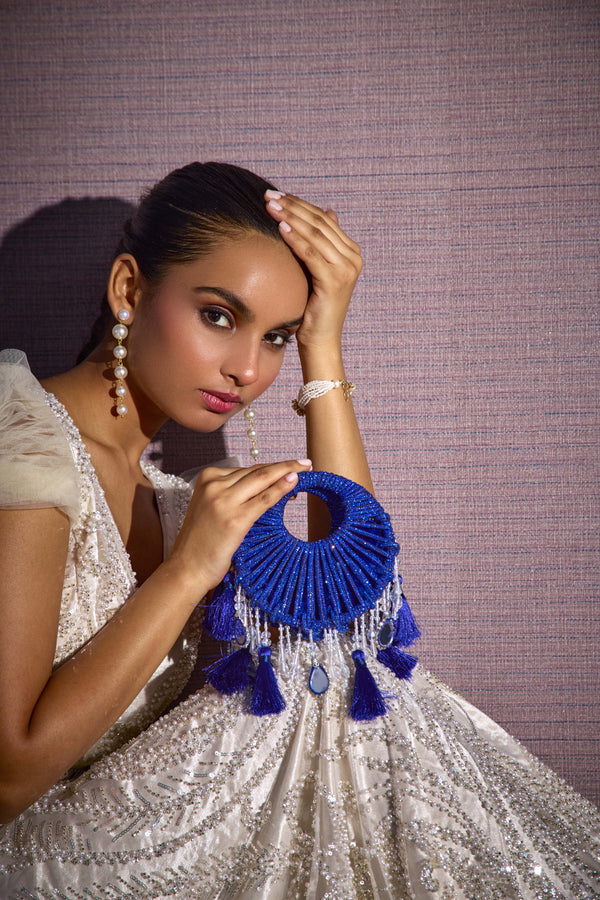 The Kala Mini -Blue