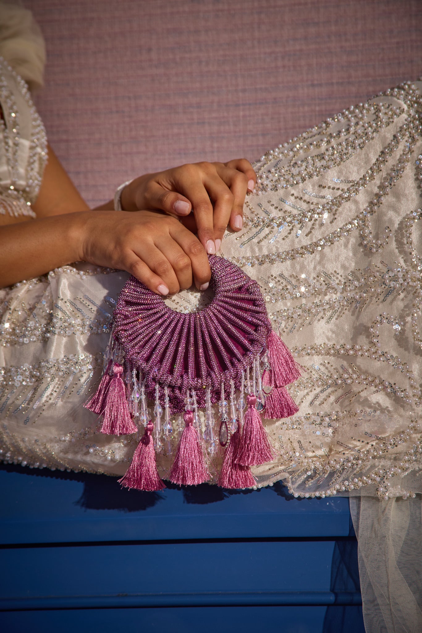 The Kala Mini - Pink