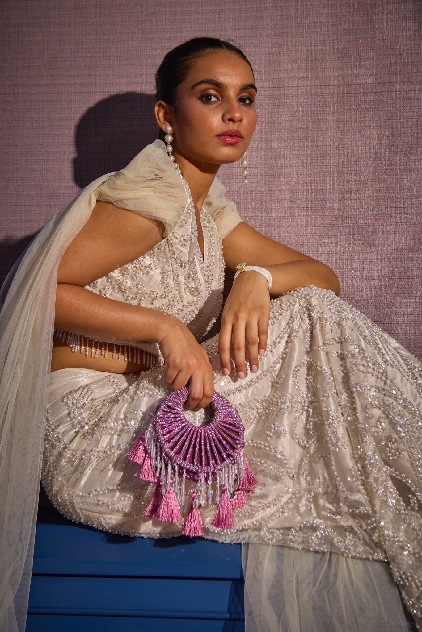 The Kala Mini - Pink