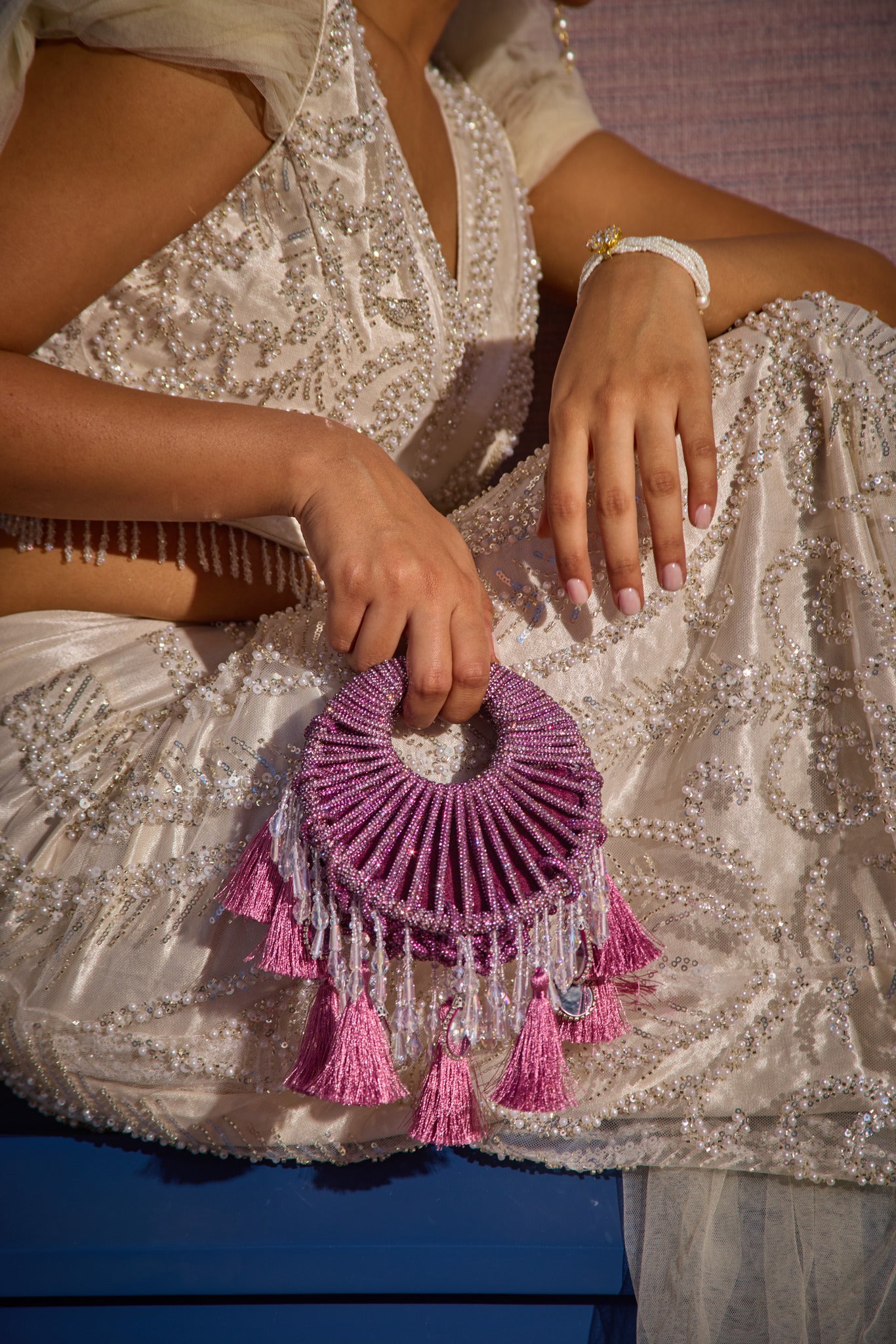 The Kala Mini - Pink