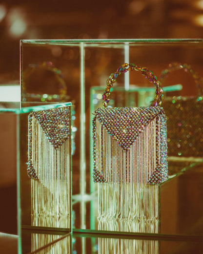 Anushka In our Rainbow Min Bag