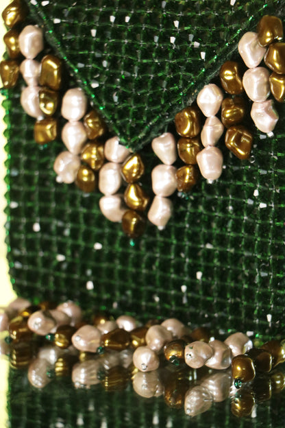 Deviya Spotted in Our Cerci Mini -Green