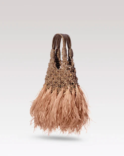 The Lucie - Copper
