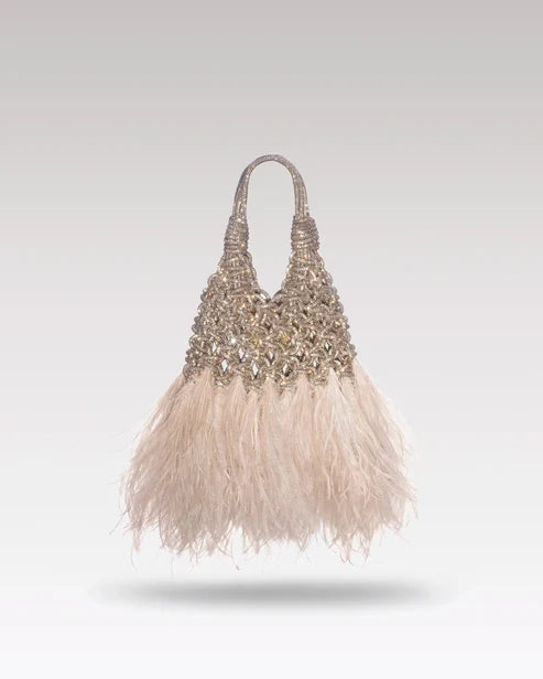 The Lucie - Champagne Gold