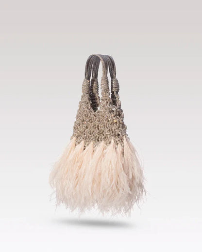 The Lucie - Champagne Gold