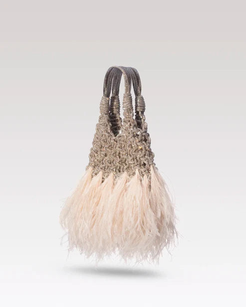 The Lucie - Champagne Gold
