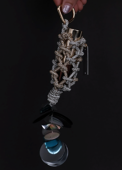 FN Lipstick Charm