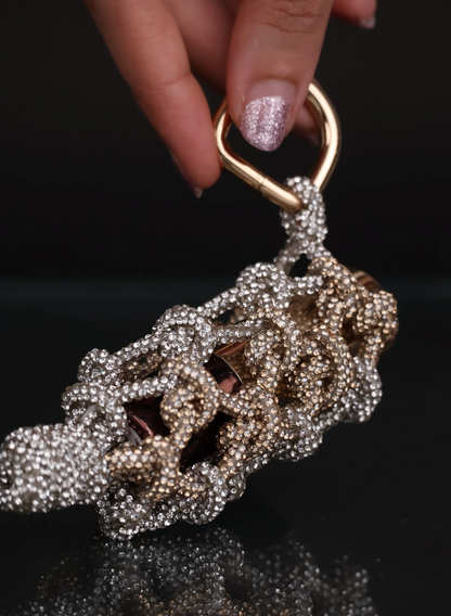 FN Lipstick Charm