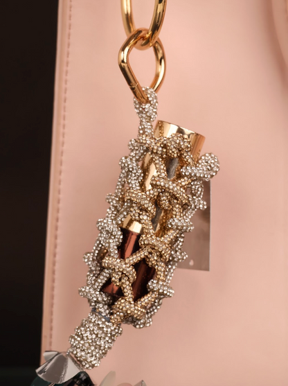 FN Lipstick Charm