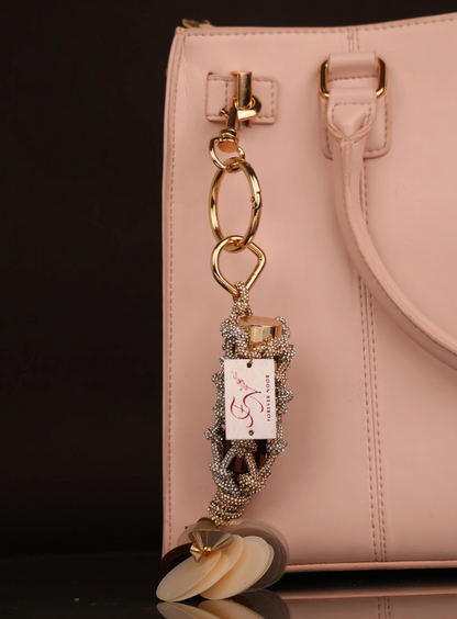 FN Lipstick Charm