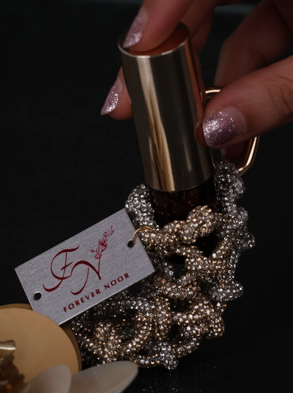 FN Lipstick Charm
